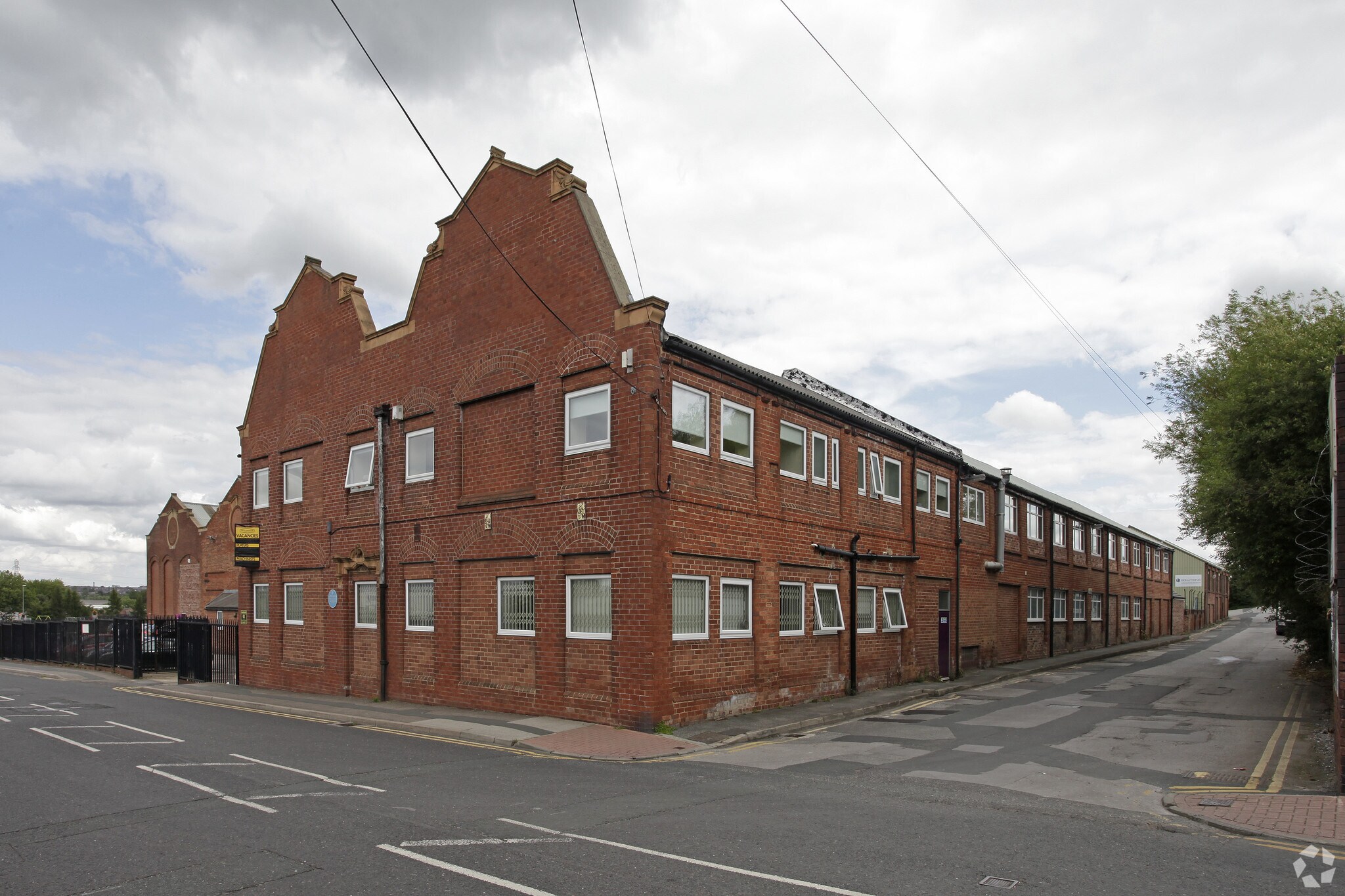 Pepper Rd, Leeds for sale Primary Photo- Image 1 of 1