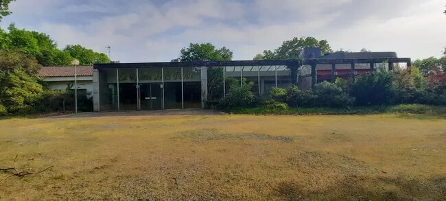 Vente Local d'activités 2 178 m²