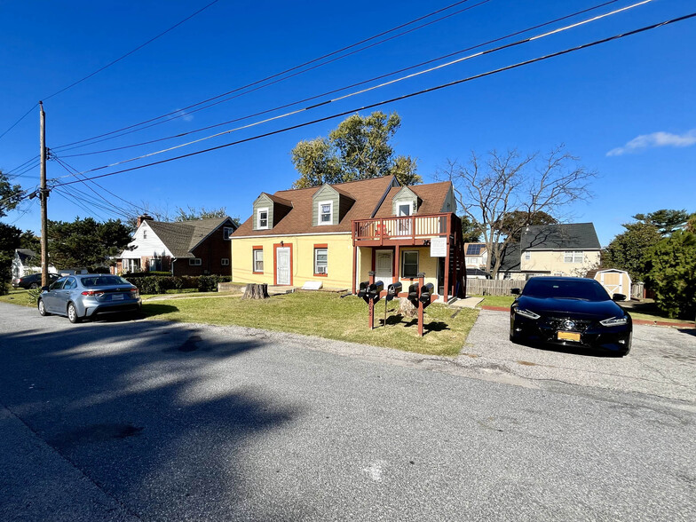 1208 Daniels Ave, Woodlawn, MD for sale - Building Photo - Image 3 of 29