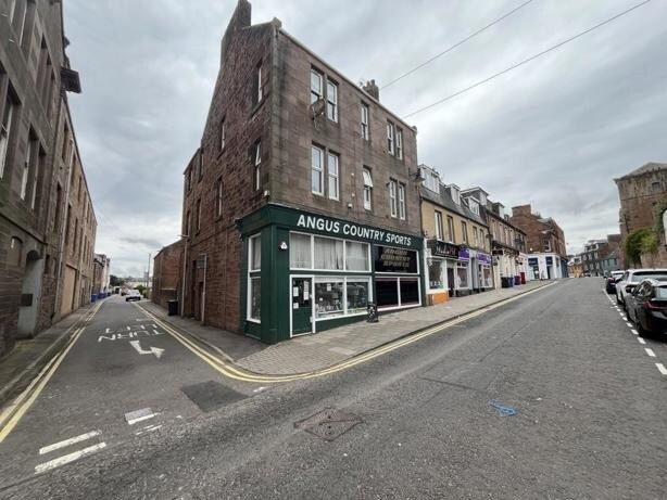 More details for 256 High St, Arbroath - Retail for Sale