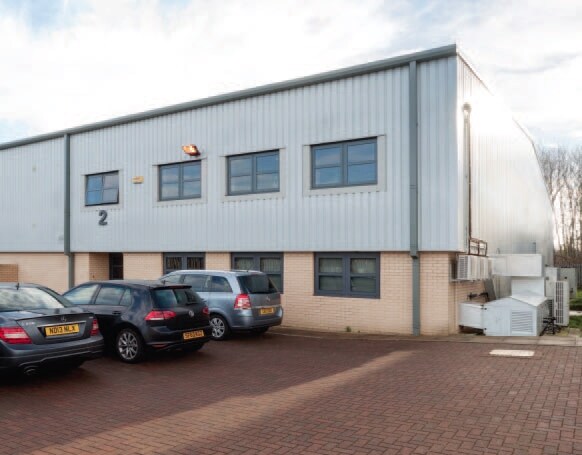 Coniston Ct, Blyth for sale - Primary Photo - Image 1 of 1