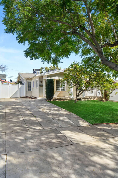 5128 Windermere Ave, Los Angeles, CA for sale - Primary Photo - Image 1 of 1