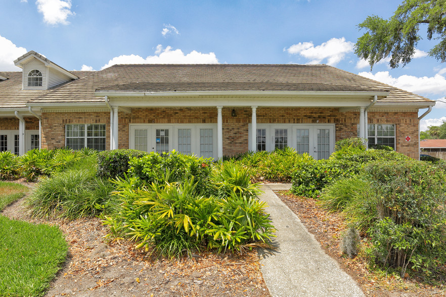 501 E Oak St, Kissimmee, FL for rent - Building Photo - Image 1 of 25