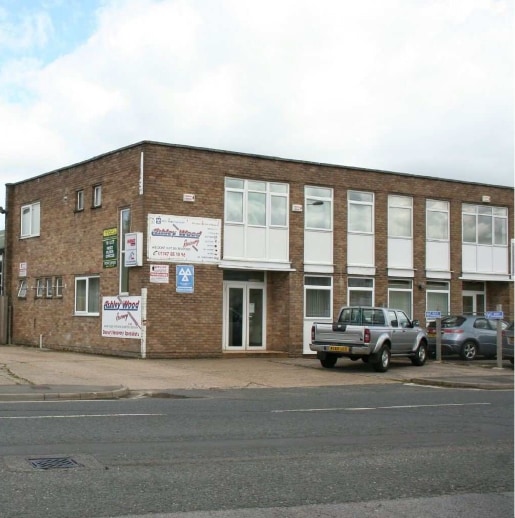 Longmead Industrial Estate, Shaftesbury for sale - Primary Photo - Image 1 of 1