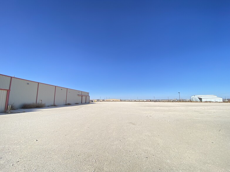 2300 Bell, Odessa, TX for sale - Building Photo - Image 2 of 36