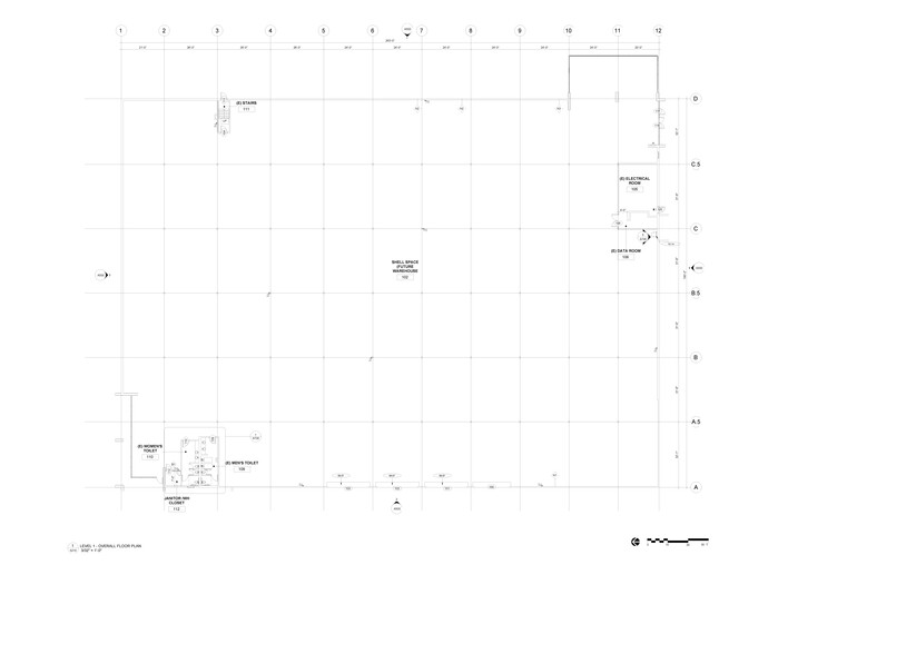 502 W Covina Blvd, San Dimas, CA for rent - Floor Plan - Image 3 of 6