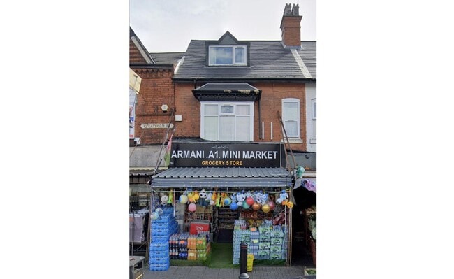 More details for 798 Stratford Rd, Birmingham - Retail for Sale