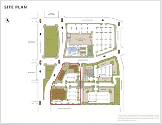 More details for La Media Rd, Chula Vista, CA - Retail for Rent