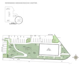 1221-1233 River Bend Rd, Salem, OR for sale Site Plan- Image 1 of 1