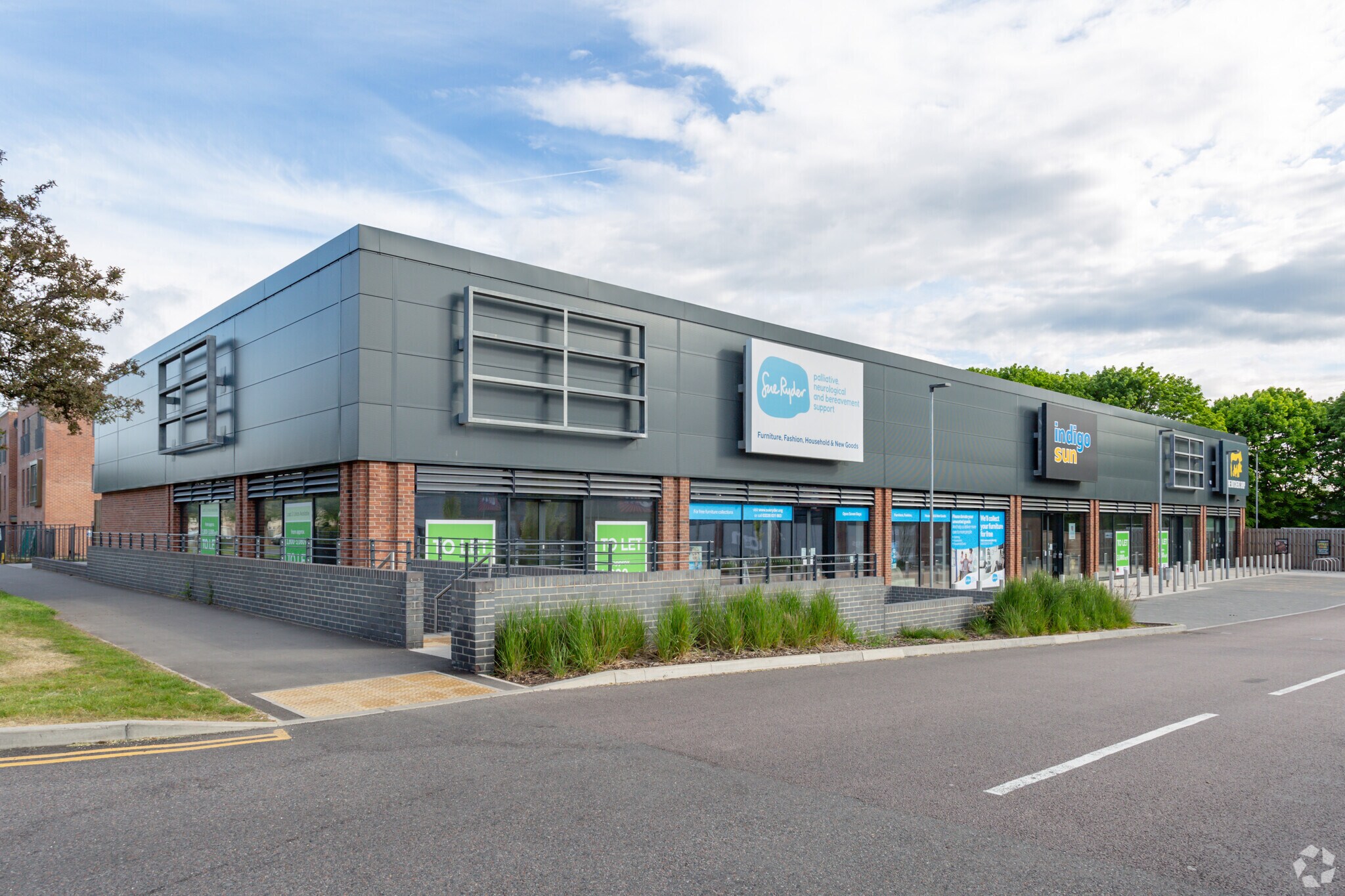 Green Ln, Nottingham to rent Primary Photo- Image 1 of 5