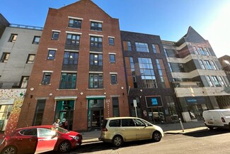 More details for 220 High St, Swansea - Office for Rent