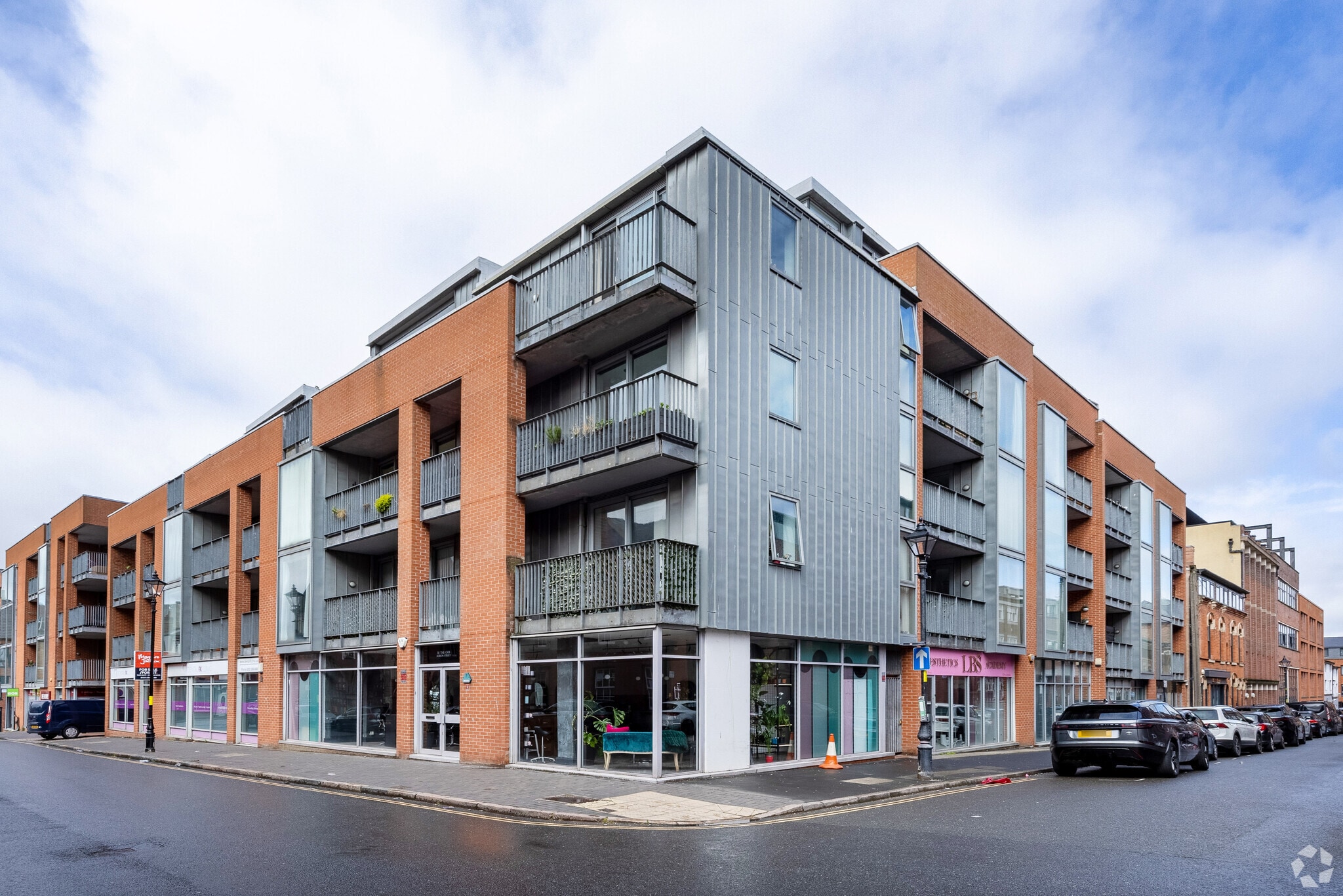 Tenby St, Birmingham for sale Primary Photo- Image 1 of 9