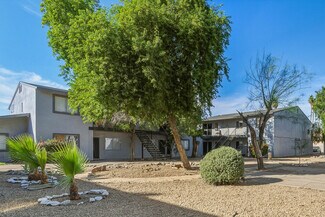 More details for 2602 W Glenrosa Ave, Phoenix, AZ - Build-to-Rent for Sale