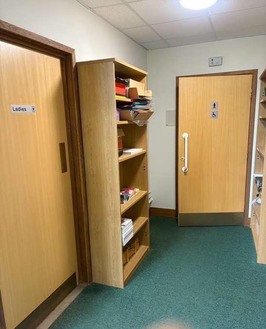 More details for Bradbourne Ln, East Malling - Office to Rent
