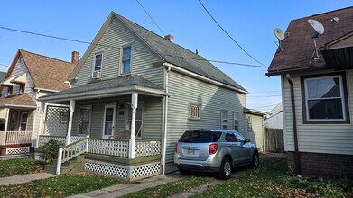 3581 W 46th St, Cleveland, OH for sale Primary Photo- Image 1 of 2