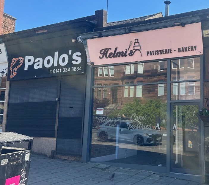 33 Clarence Dr, Glasgow for sale Primary Photo- Image 1 of 1