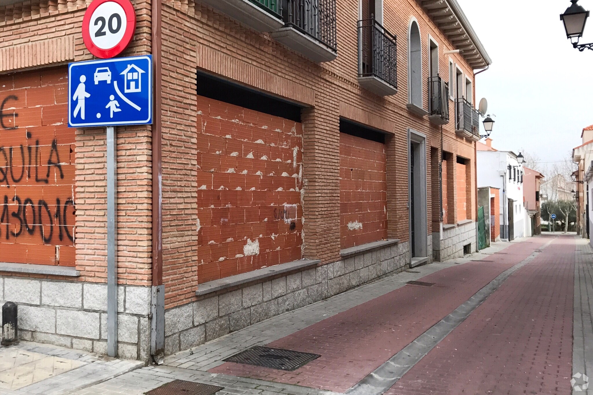 Calle Constitución, 9, Sevilla la Nueva, Madrid to rent Interior Photo- Image 1 of 2