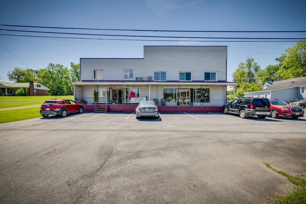 30424 Lee Hwy, Glade Spring, VA for sale Primary Photo- Image 1 of 1