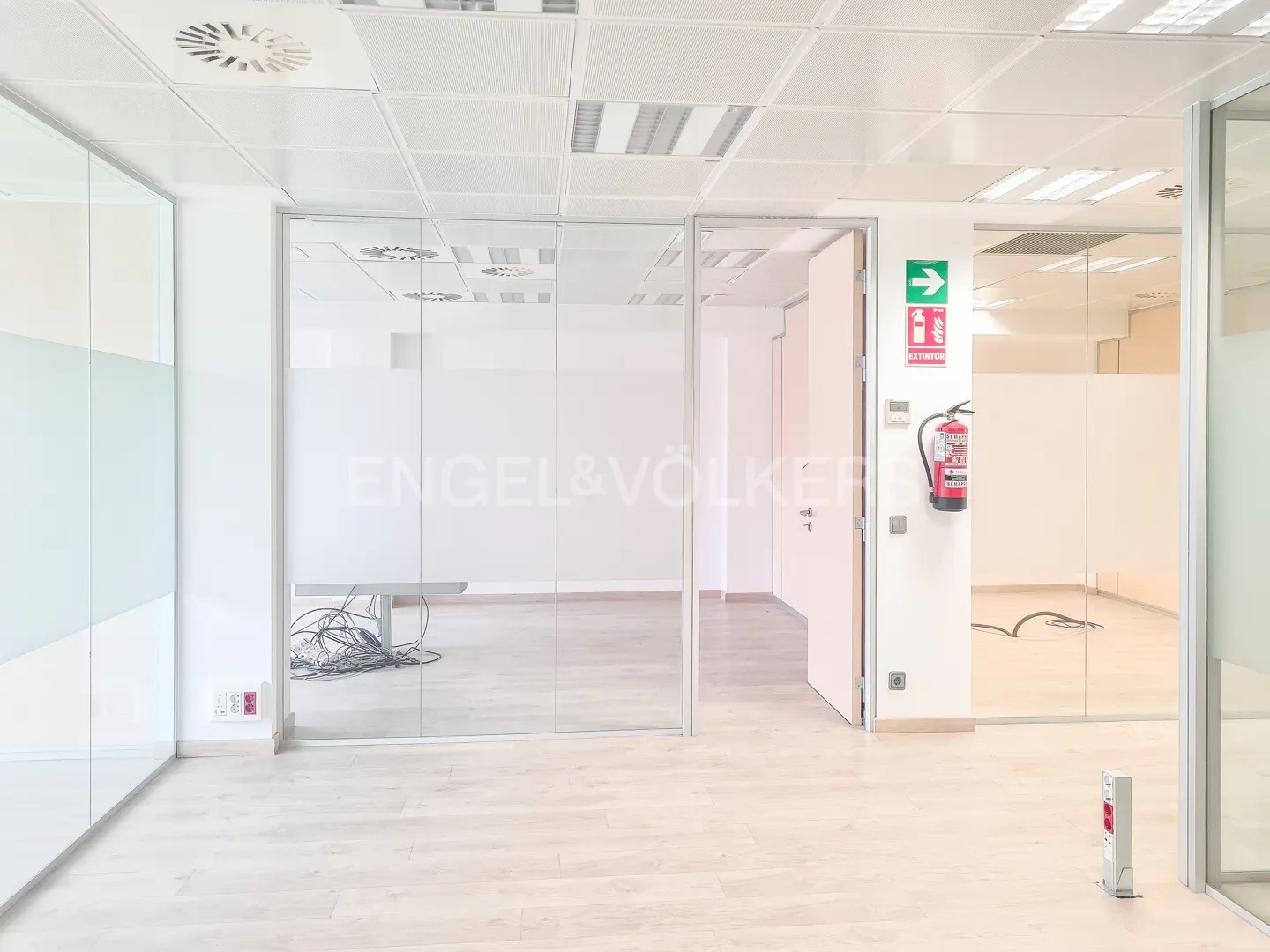 Office in Barcelona, Barcelona to rent Interior Photo- Image 1 of 15