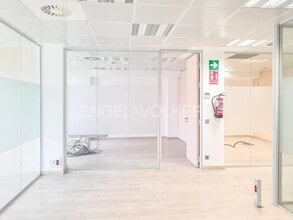 Office in Barcelona, Barcelona to rent Interior Photo- Image 1 of 15