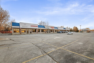 More details for 1845 Velp Ave, Howard, WI - Retail for Rent