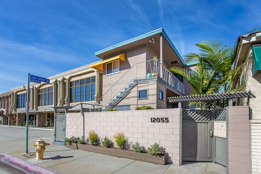 12055 Jefferson Blvd, Culver City, CA for sale - Other - Image 1 of 1