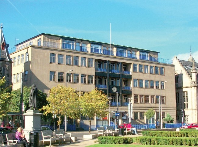 More details for Panmure St, Dundee - Co-working to Rent