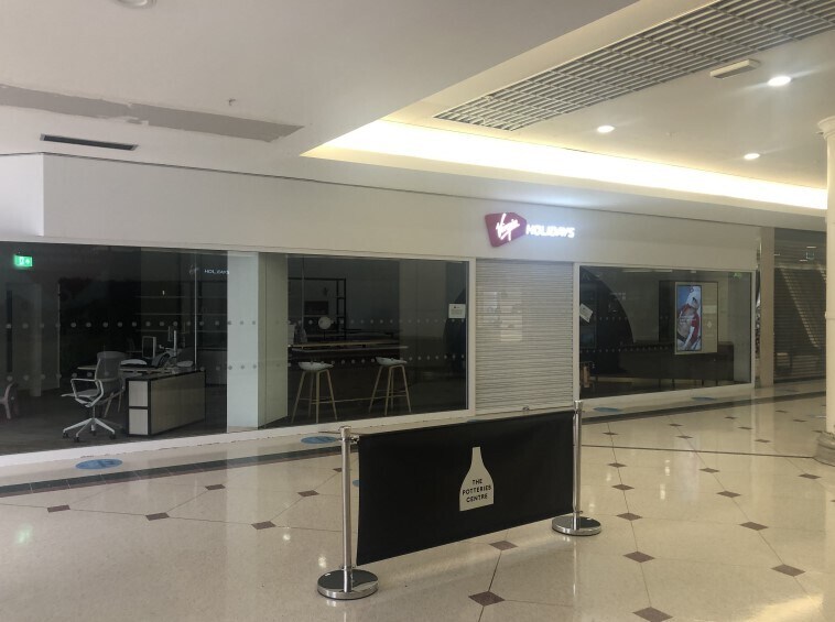 Quadrant Rd, Stoke On Trent to rent Interior Photo- Image 1 of 1