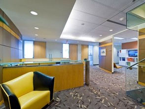 2425 Matheson Blvd E, Mississauga, ON for rent Lobby- Image 2 of 2