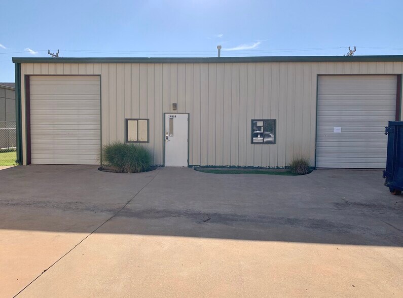 14814 Bristol Park Blvd, Edmond 73013 UK