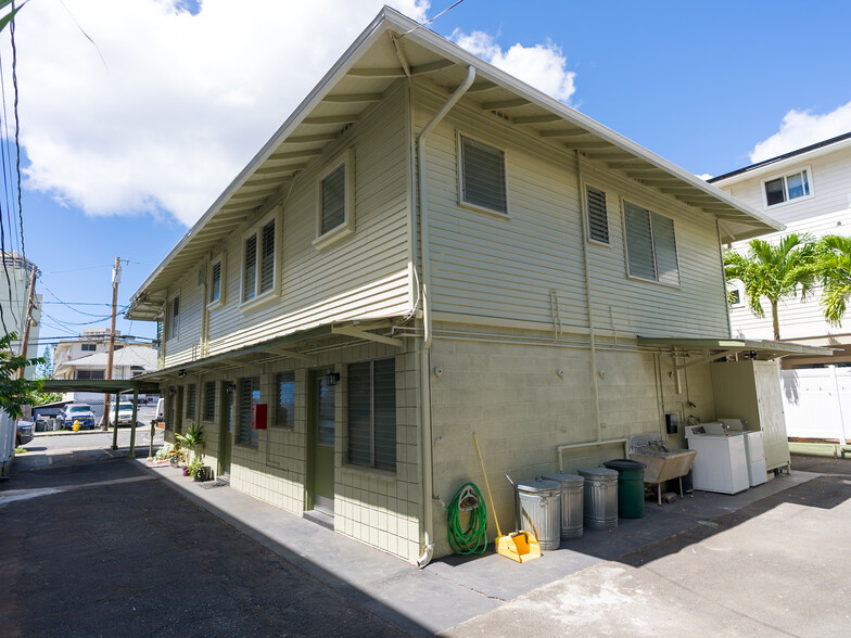 2014 Fern St, Honolulu, HI for sale - Building Photo - Image 3 of 25