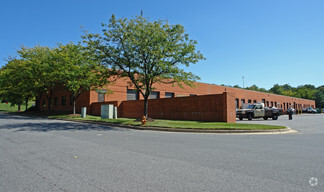 More details for 1500 Caton Center Dr, Arbutus, MD - Light Industrial for Rent