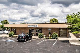 More details for 10540 Barkley St, Overland Park, KS - Office for Rent