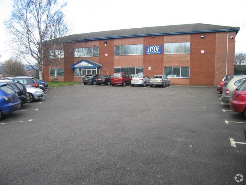 Green Ln, Heywood for sale - Building Photo - Image 1 of 1