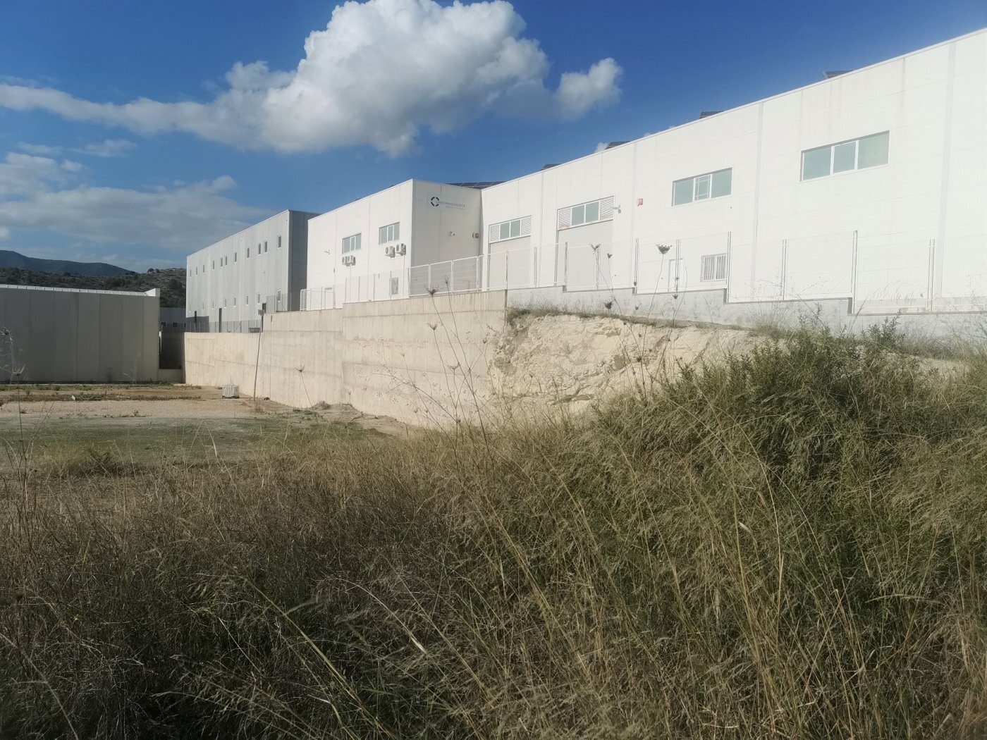 Industrial in TOLEDO for sale Building Photo- Image 1 of 5