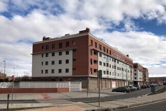 More details for Carretera Sonsoles, 9, Ávila - Retail to Rent