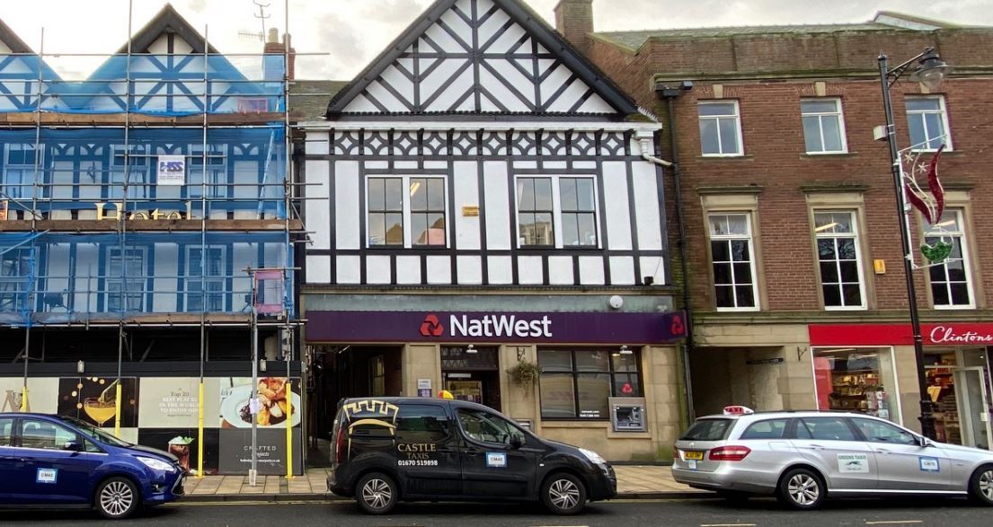 4 Bridge St, Morpeth for sale Building Photo- Image 1 of 1