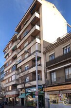 Calle Miraflores, 6, Segovia, Segovia for sale Primary Photo- Image 1 of 2