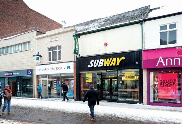 26 Linthorpe Road, Middlesbrough for sale Primary Photo- Image 1 of 1