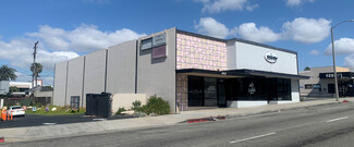 More details for 1813-1829 Redondo Ave, Signal Hill, CA - Retail for Rent