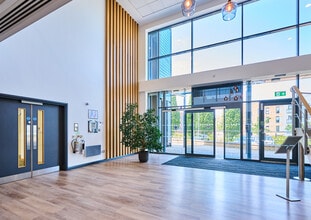 Blythe Gate, Solihull to rent Lobby- Image 1 of 1