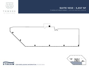 10370 Richmond Ave, Houston, TX for rent Floor Plan- Image 1 of 1