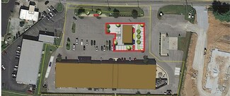 More details for 13204 US Highway 42, Prospect, KY - Land for Rent