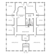 2812 N Norwalk, Mesa, AZ for rent Floor Plan- Image 1 of 1