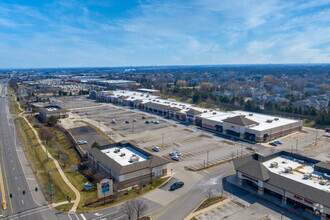 6901-7105 Grand Ave, Gurnee, IL - aerial  map view - Image1