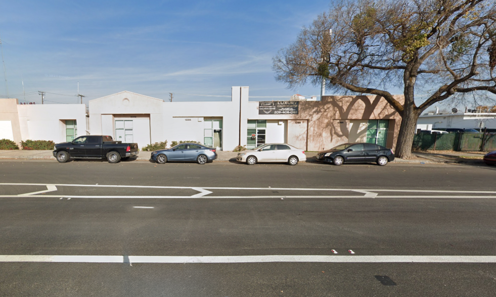 1220 6th St, Modesto, CA for rent - Building Photo - Image 1 of 19