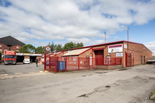 More details for 18 Albert Rd, Darlington - Industrial to Rent