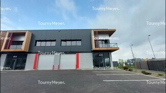 More details for Light Industrial to Rent