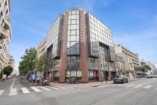 More details for 38 Rue De Villiers, Levallois-Perret - Office for Sale