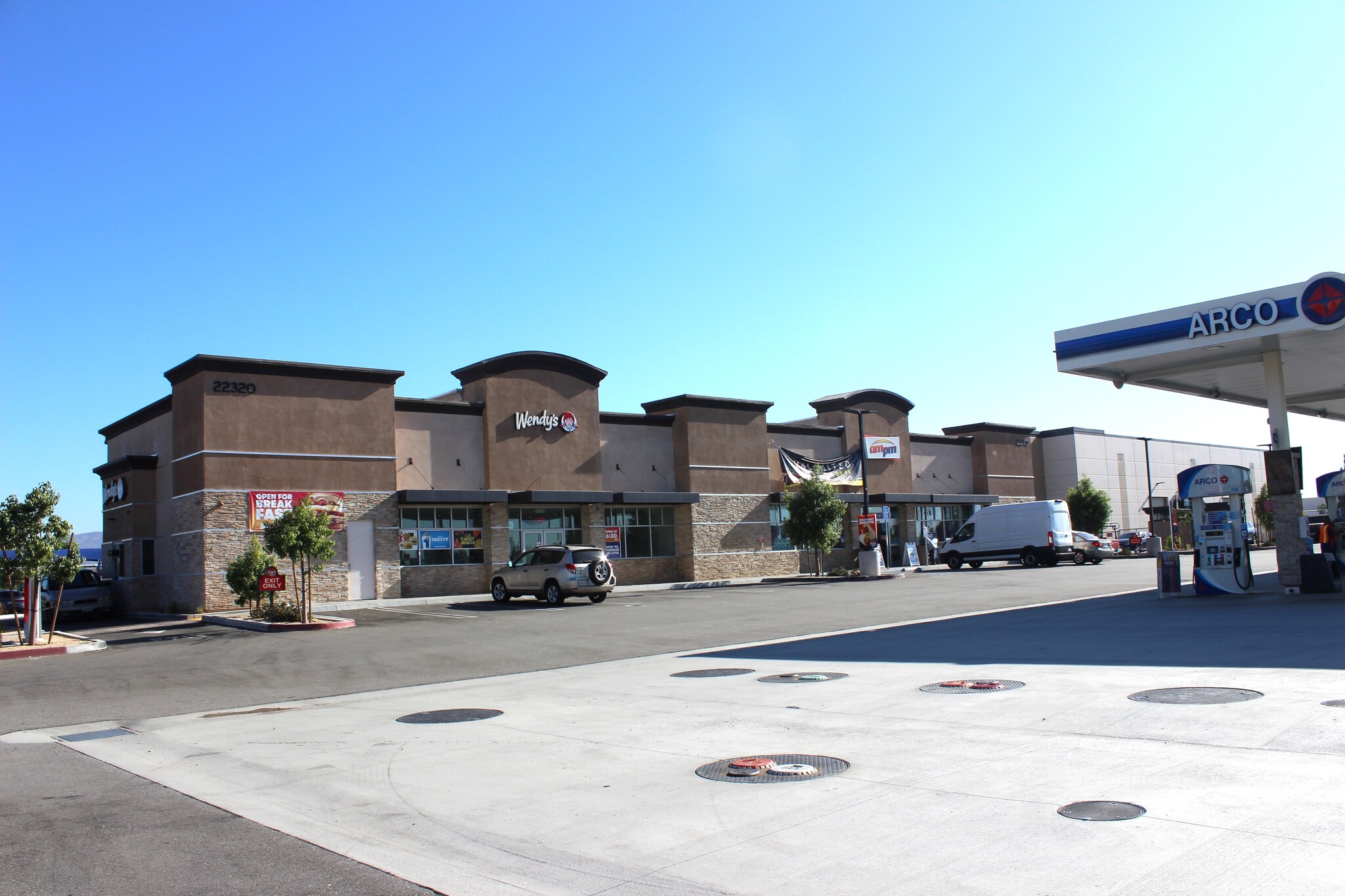 22330 Cactus Avenue ave, Moreno Valley, CA for sale Primary Photo- Image 1 of 12